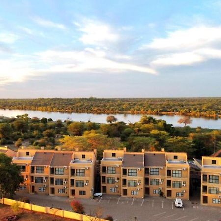 קסנה Wild View Resort מראה חיצוני תמונה