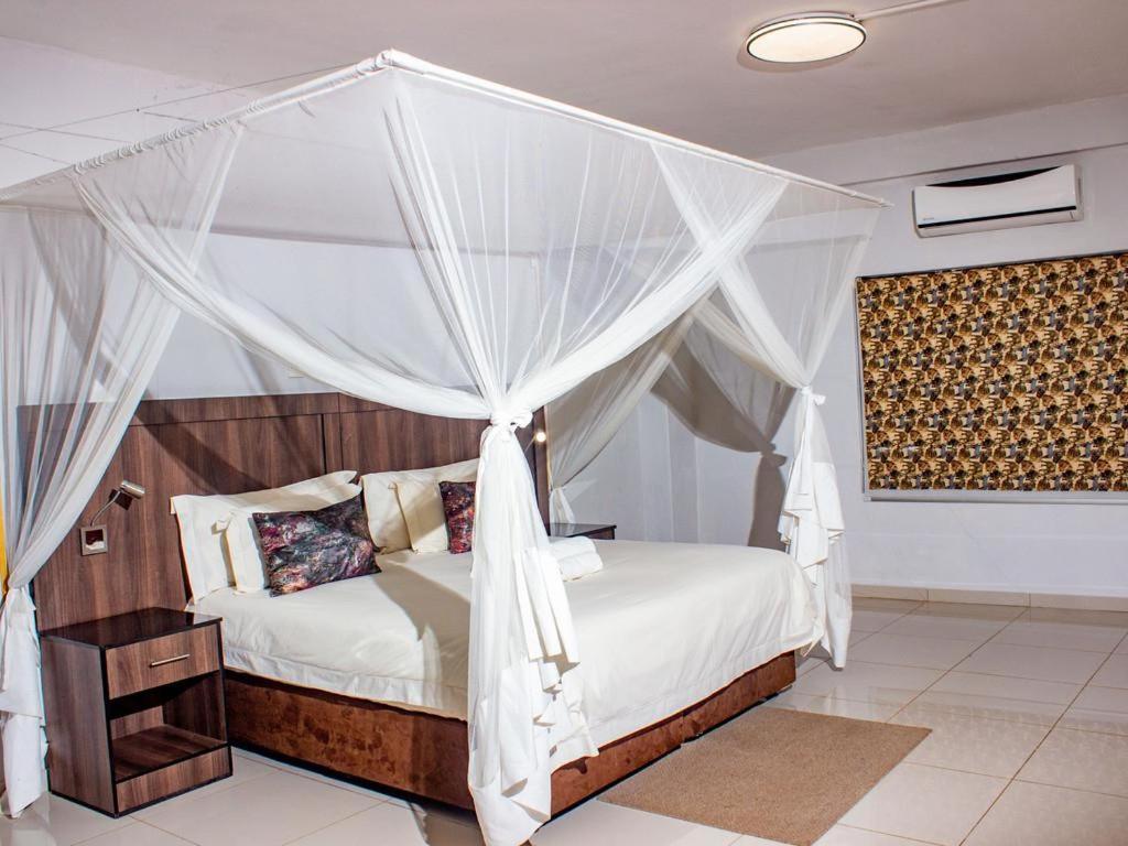 קסנה Wild View Resort חדר תמונה