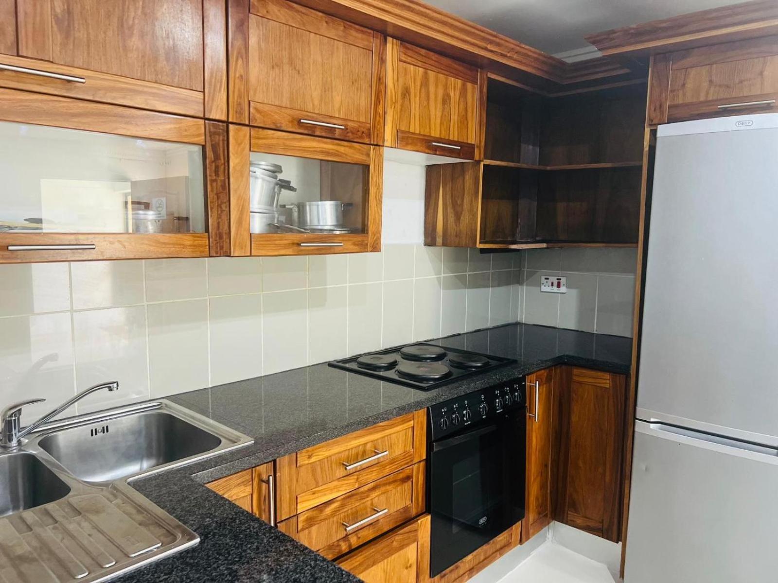 קסנה Wild View Resort חדר תמונה
