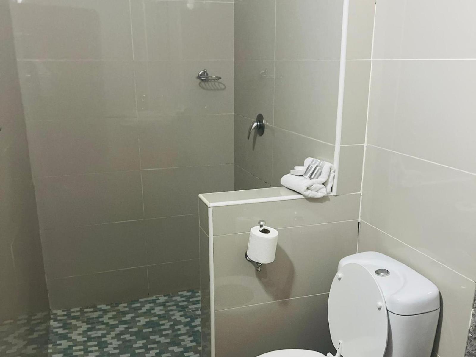 קסנה Wild View Resort חדר תמונה
