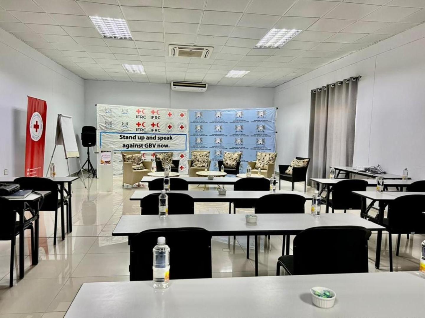 קסנה Wild View Resort מראה חיצוני תמונה
