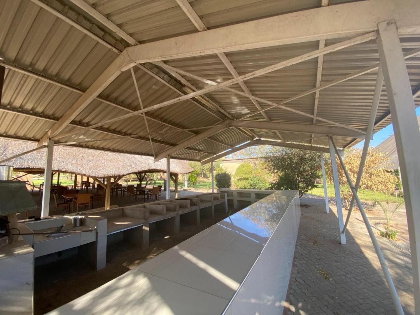 קסנה Wild View Resort מראה חיצוני תמונה