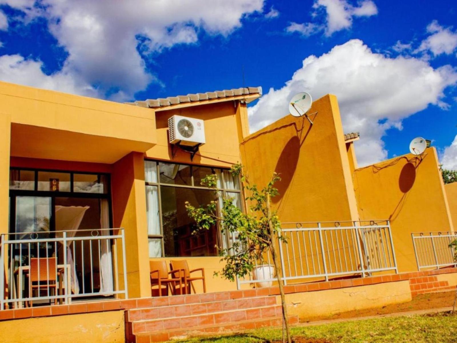 קסנה Wild View Resort מראה חיצוני תמונה