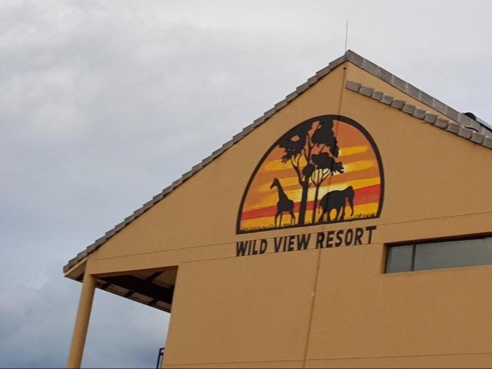 קסנה Wild View Resort מראה חיצוני תמונה