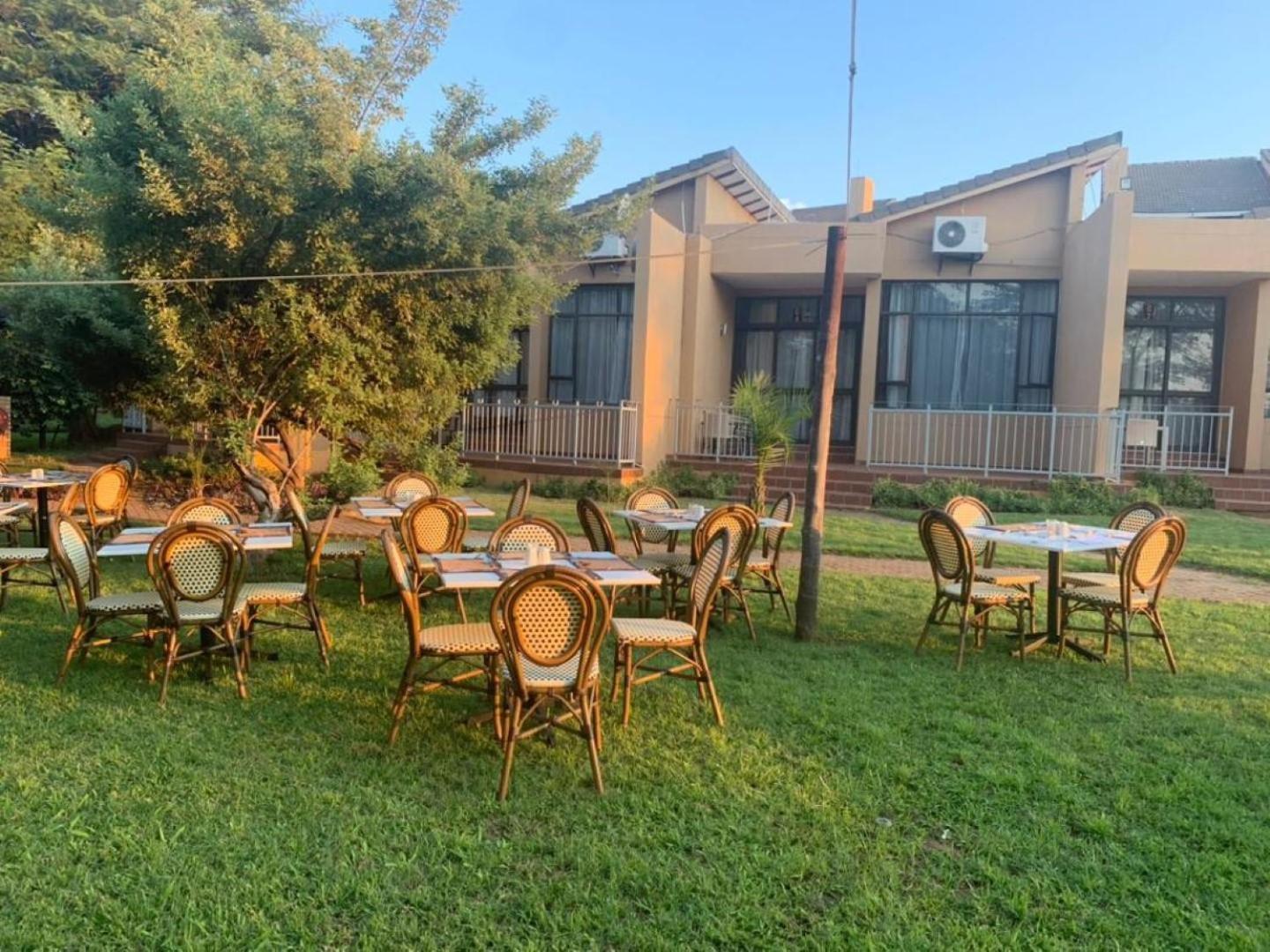 קסנה Wild View Resort מראה חיצוני תמונה