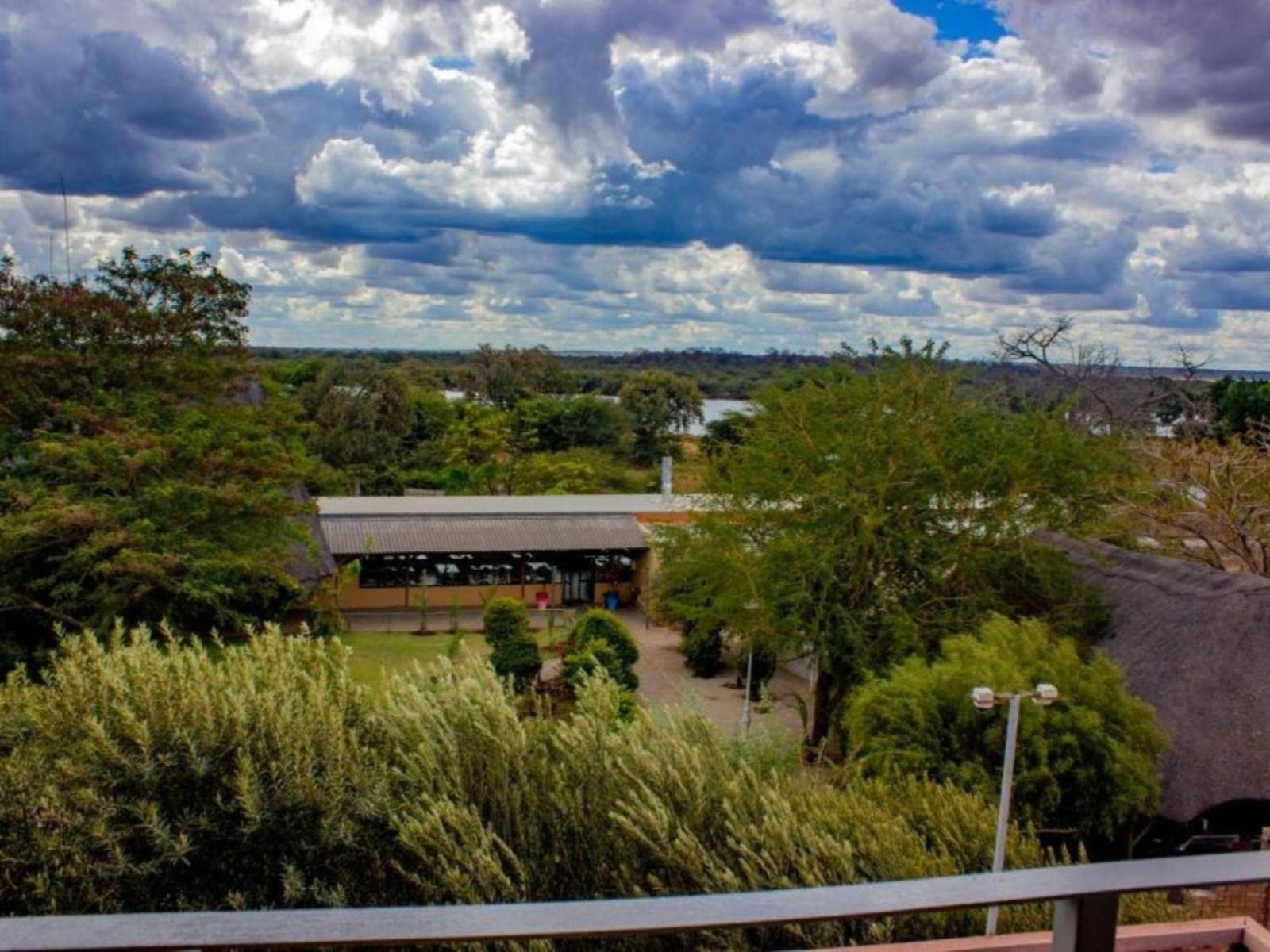 קסנה Wild View Resort מראה חיצוני תמונה