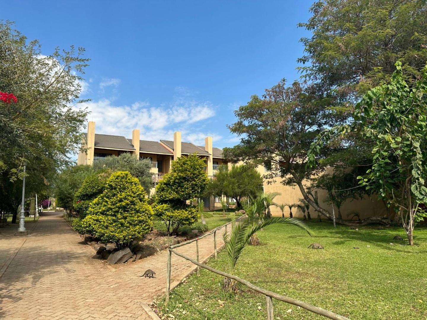 קסנה Wild View Resort מראה חיצוני תמונה